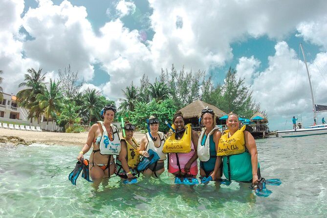 Jeep Exploration & All Inclusive Tortugas Beach Break (Private) - El Mirador: The Rock Formation That Frames the Sea