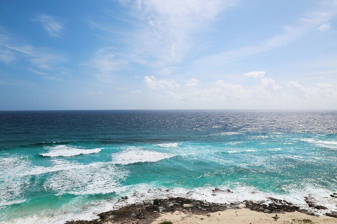 Jeep Exploration & All Inclusive Tortugas Beach Break (Private) - Tortugas Snorkel Center and Beach Bar: Where the Day Becomes Yours