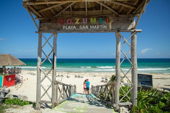 Jeep Exploration & All Inclusive Tortugas Beach Break (Private) - Pickup, Cruise Terminals, and the One Detail You Can’t Skip