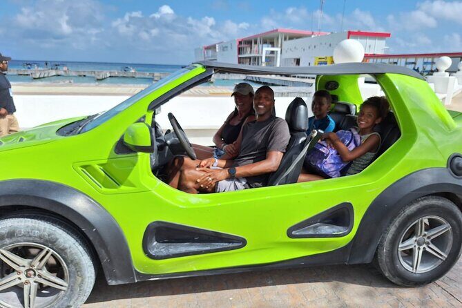 Jeep or Buggy Private VIP All inclusive - Jeep or Buggy VIP in Cozumel: What’s actually included