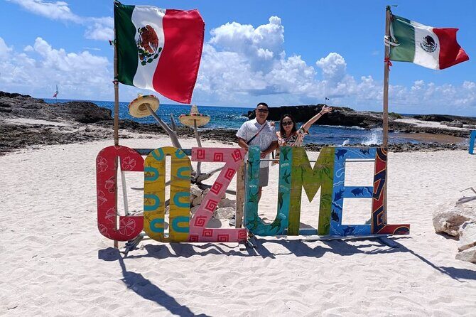 Jeep or Buggy Private VIP All inclusive - Price check: is $79 a smart value for Cozumel?