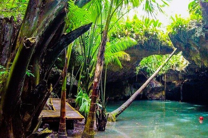 Jeep Safari All Inclusive Private Tour - Key Highlights You’ll Feel Right Away