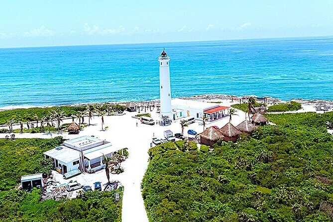 Jeep Safari All Inclusive Private Tour - A Private Cozumel Jeep Loop in 4 to 5 Hours