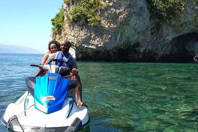 Jet Ski Adventure in Puerto Vallarta - Snorkeling gear, water conditions, and how to set expectations