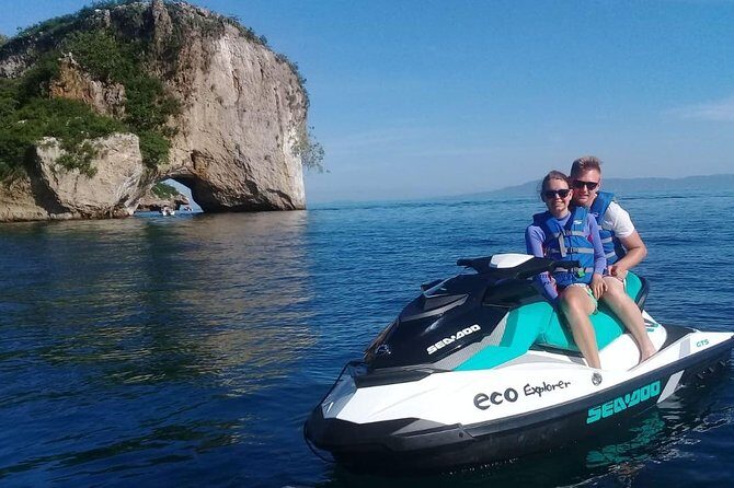 Jet Ski Safari in Puerto Vallarta - Why a Jet Ski Safari Makes Sense in Puerto Vallarta