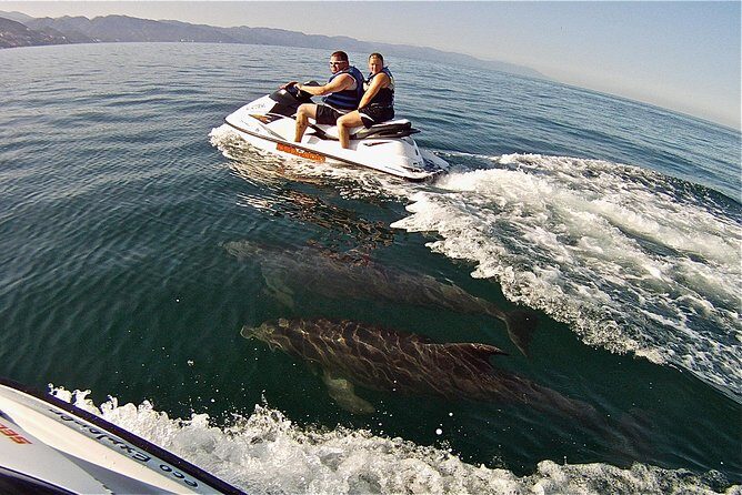 Jet Ski Safari in Puerto Vallarta - Meet Point, Training Time, and How to Stay Comfortable