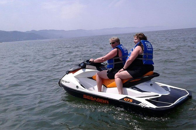 Jet Ski Safari in Puerto Vallarta - Price and Other Costs: Is It Good Value?