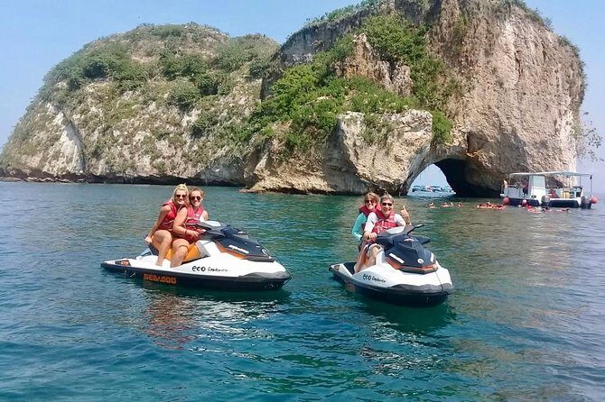 Jet Ski Safari in Puerto Vallarta - Safety Notes That Actually Change Your Day