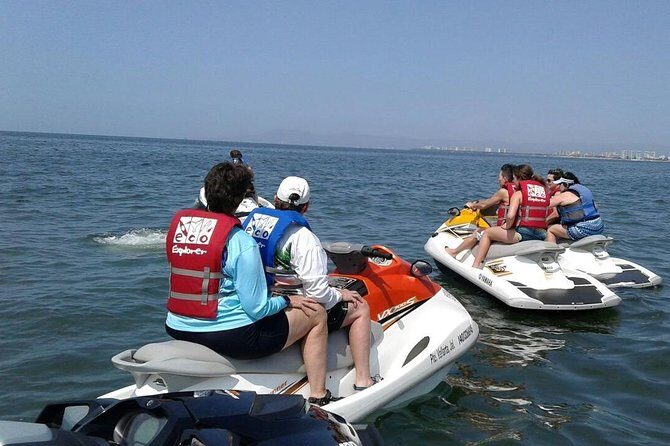 Jet Ski Safari in Puerto Vallarta - Is This the Right Fit for You?