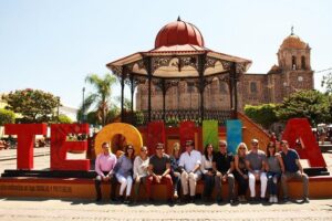 José Cuervo Tequila Day Experience from Guadalajara - José Cuervo experience: La Riojeña, history, and lots of tequila time