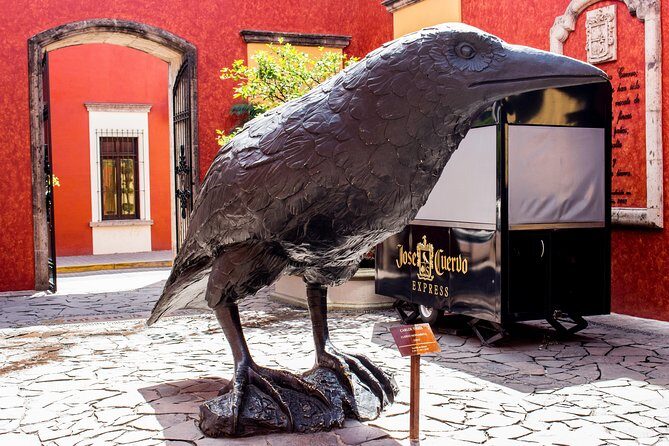 José Cuervo Tequila Day Experience from Guadalajara - Timing, pickup, and how to avoid a rough ride back