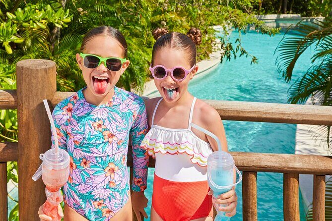 Jungala Aqua Experience - Jungala Aqua Experience: what you’re really buying for 8 hours