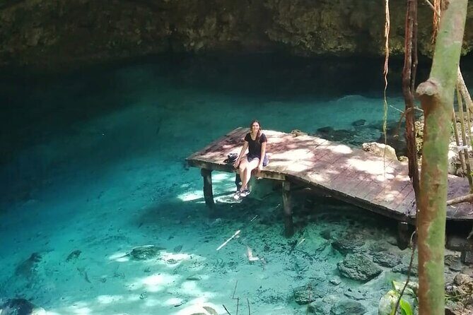 Jungle Bike Tour from Playa del Carmen with Bath in a Cenote - What to pack for a Playa del Carmen cenote swim (so you don’t regret it)