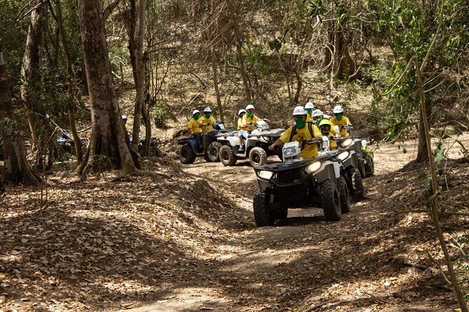 Jungle double ATV Tour "El Mirador" (ride tandem on ATV) - Key Things That Make El Mirador Worth Your Time