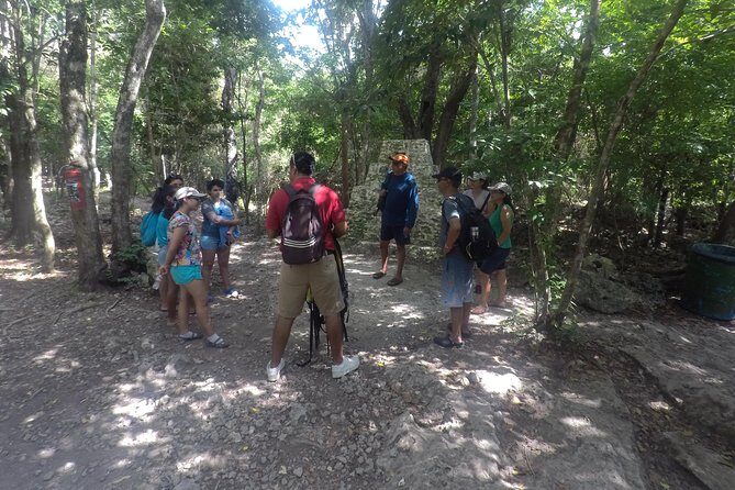 Jungle Jeep Adventure to Mayan Caves, Cenote and Snorkel - Should You Book This Cozumel Jeep, Cenote and Snorkel Tour?