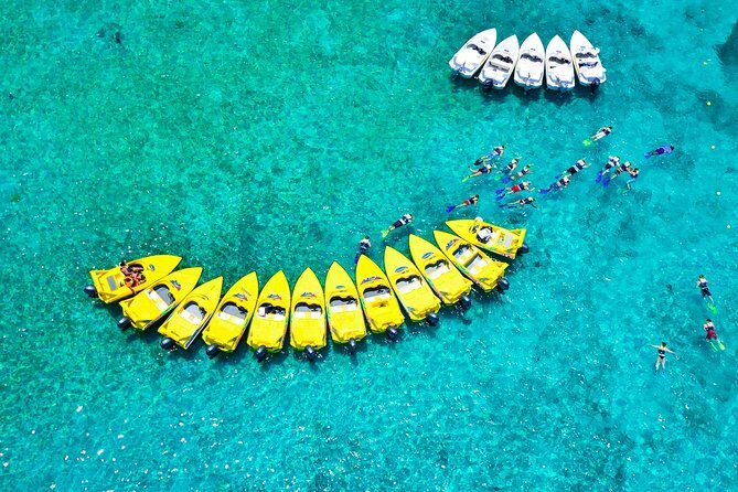 Jungle Tour with Snorkel in Cancun - Price and logistics: what $49.50 really means