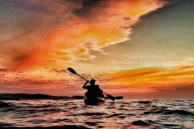Kayak Huatulco Sunrise - Santa Cruz Bay: a second stop that keeps the morning varied