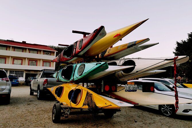 Kayak Huatulco Sunrise - Guides, safety, and the real-world comfort stuff