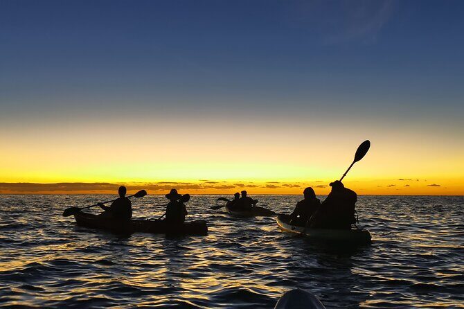 Kayak Huatulco Sunrise - Value for $60.61: what you’re really paying for