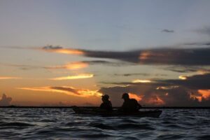 Kayak Sian Ka’an Biosphere Reserve Sunset Tour - The 3-Hour Sunset Window: Timing and How the Ride Flows