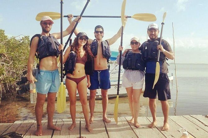 Kayak Sian Ka’an Biosphere Reserve Sunset Tour - Price and Value at $150: What You’re Really Paying For