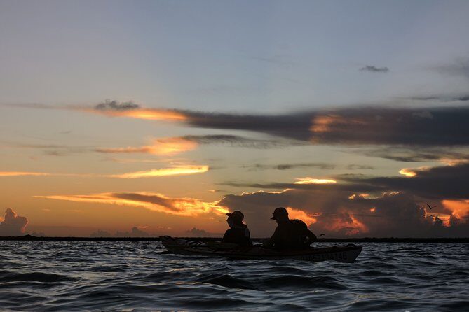 Kayak Sian Ka’an Biosphere Reserve Sunset Tour - The 3-Hour Sunset Window: Timing and How the Ride Flows