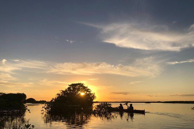 Kayak Sian Ka’an Experience - Key Highlights You Should Know