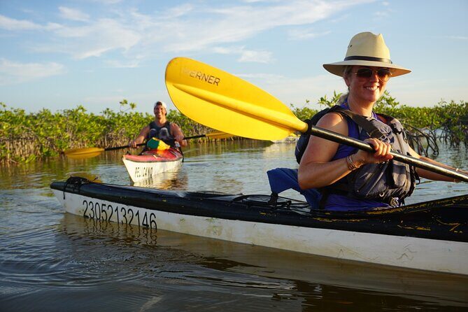 Kayak Sian Ka’an Experience - Why This Kayak Trip Works Better Than a Typical Tulum Excursion