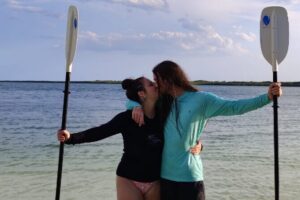 Kayak TOUR POR Laguna Nichupte Cancun - Price and What You Actually Get for $38
