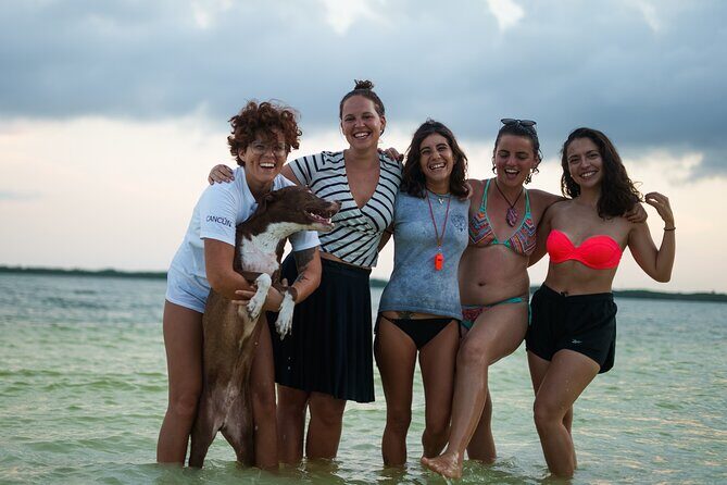 Kayaking Tour in Cancun - Equipment and safety: what you get, and why it matters