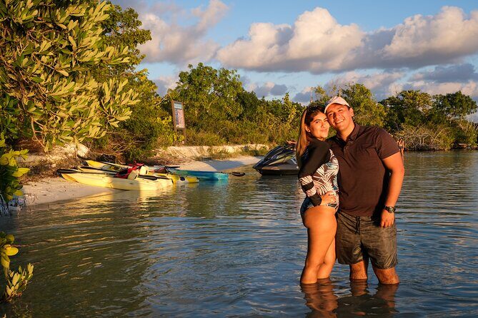 Kayaking Tour in Cancun - How hard is it, really?