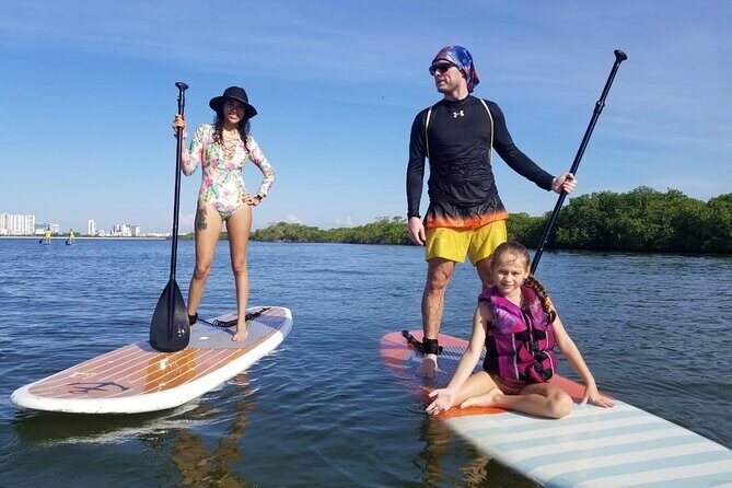 Kayaking Tour in Cancun - Value check: what makes this feel worth it
