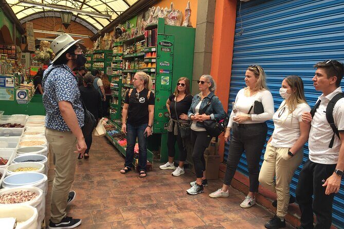 Know Tijuana with a Local - A small-group, local-led Tijuana day that actually feels doable