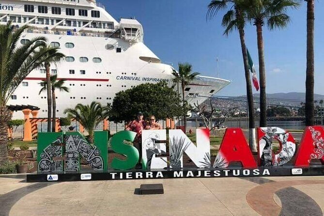 La Bufadora, Markets & Horseback Beach Ride Shore Excursion - Price and value: what $71 really buys you