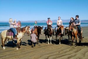 La Bufadora, Markets & Horseback Beach Ride Shore Excursion - La Bufadora: how to use your 2 hours well