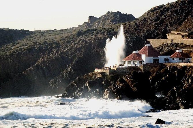 La Bufadora Tour in Baja California - Key Highlights You’ll Care About