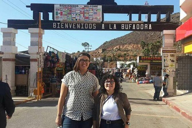 La Bufadora Tour in Baja California - La Bufadora’s Blowhole: A Sea Geyser You Can Actually Time