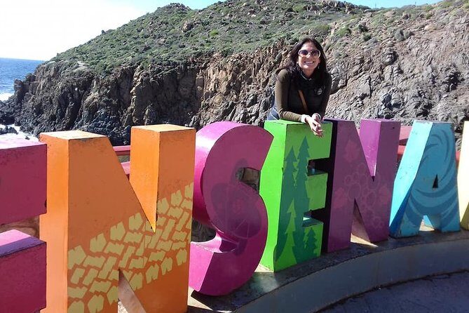 La Bufadora Tour in Baja California - Where to Eat: Oceanfront Food Is Optional, Not Mandatory