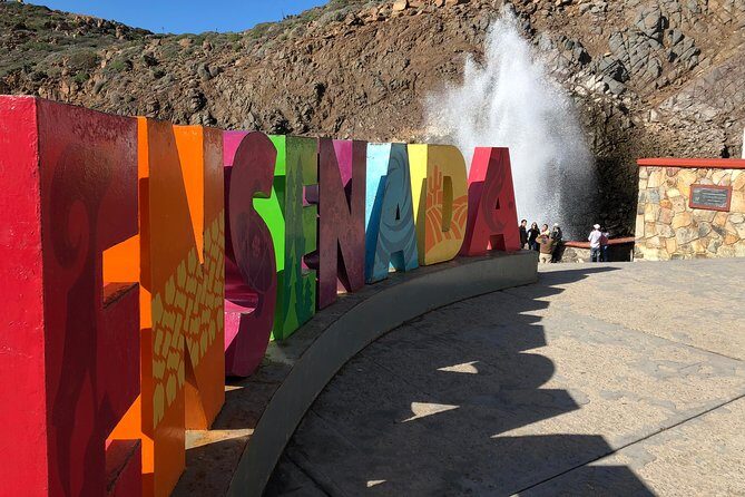 La Bufadora Tour in Baja California - Price and Time: Where the $46.06 Really Goes