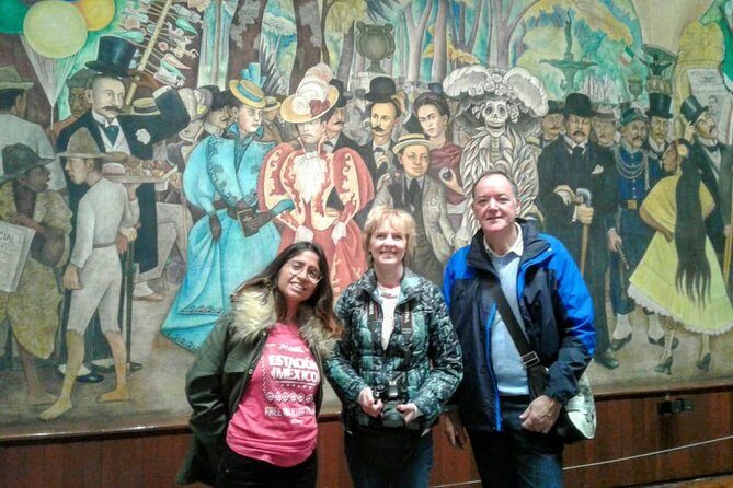 La Catrina & Muralism: Diego Rivera’s Legacy & Frida Kahlo - Why Mexican Muralism Still Hits Today