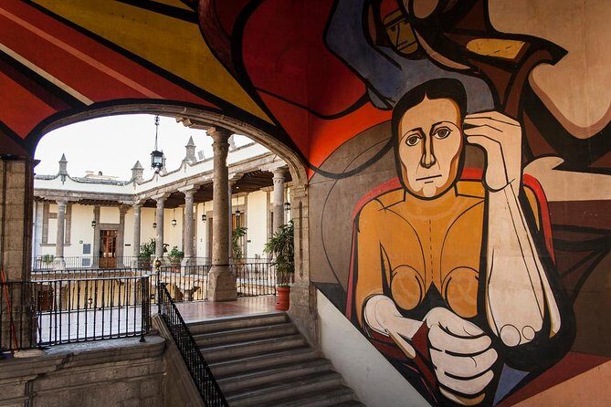 La Catrina & Muralism: Diego Rivera’s Legacy & Frida Kahlo - Timing, Pace, and What to Bring