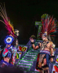 La Llorona, Live Show in the Canals of Xochimilco. - Getting There From Condesa Without Wasting Your Evening