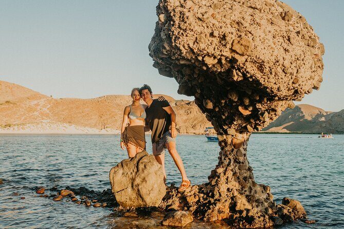 La Paz Beaches Half Day Tour - Price and value: what $119.37 covers (and what you’ll still pay for)
