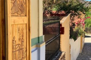 La Paz Tour, Historical City, Beach, Colonial and Beautiful scenery on the way! - How the morning works: pickup in Cabo and a full-day rhythm