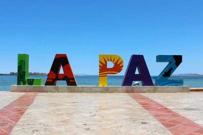 La Paz Tour, Historical City, Beach, Colonial and Beautiful scenery on the way! - Stop 2: Todos Santos, the Hotel California photo moment, and sunset views