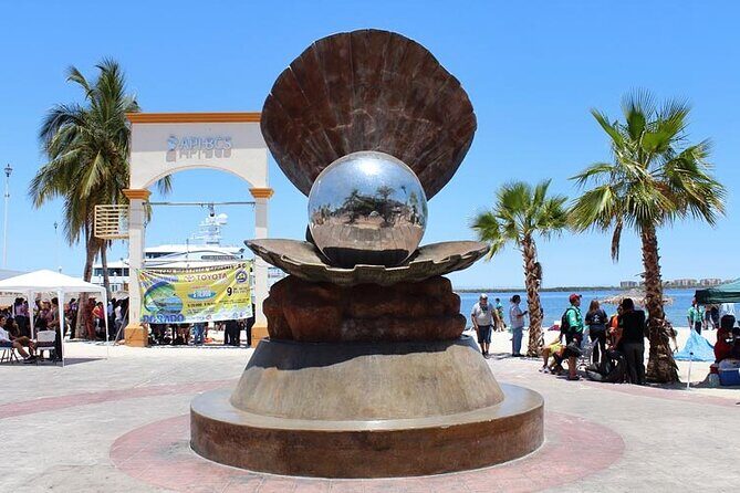 La Paz Tour, Historical City, Beach, Colonial and Beautiful scenery on the way! - The guide and group size: where service quality really shows