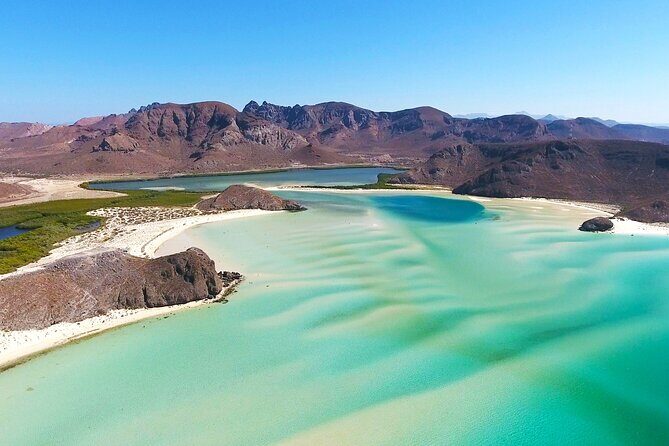 La Paz World Class Snorkeling in Balandras Hidden Beaches - Key Points Before You Go
