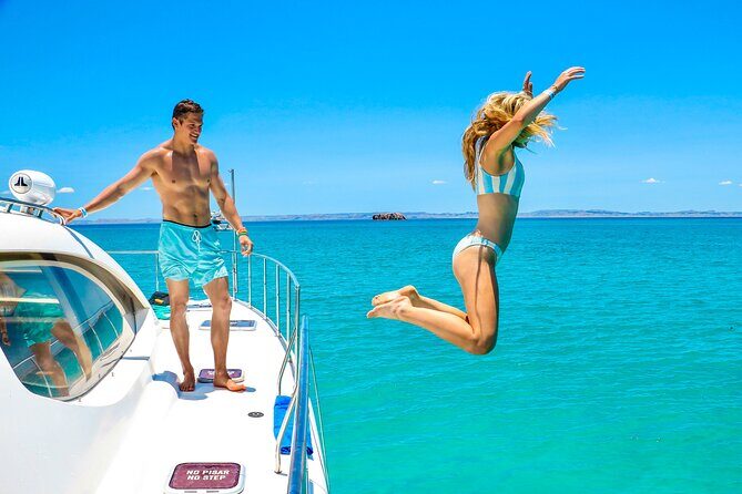 La Paz World Class Snorkeling in Balandras Hidden Beaches - Price and What You Might Pay on the Day
