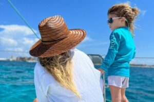 Lagoon 39ft Private Catamaran 5hr - El Cielo Full Experience - Meeting at 9:00am: Marina FONATUR and a Straightforward Start