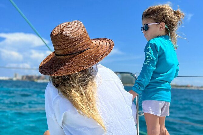 Lagoon 39ft Private Catamaran 5hr - El Cielo Full Experience - Meeting at 9:00am: Marina FONATUR and a Straightforward Start